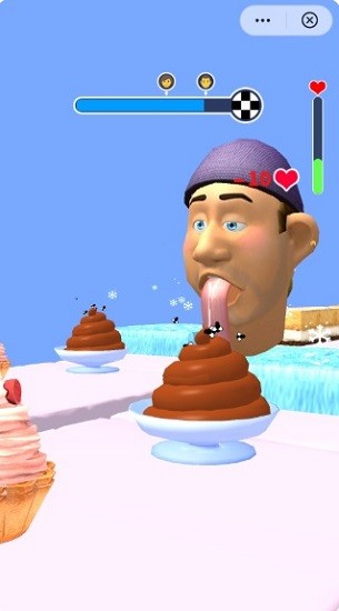 誰是干飯王小游戲 誰是干飯王游戲下載