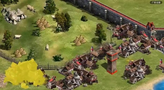 我在荒島造文明手游 v1.4.3 安卓版 0