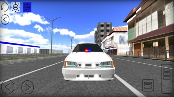 真實(shí)開放之城手游 v0.4 安卓版 2
