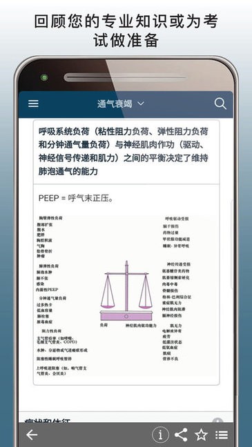 msd manual pro v2.3 安卓版 3