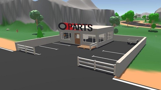 駕駛皮卡車游戲 v1.3.2 安卓版 3