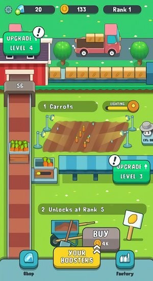 開心果汁農(nóng)場(chǎng)最新版 v1.0.3 安卓版 0