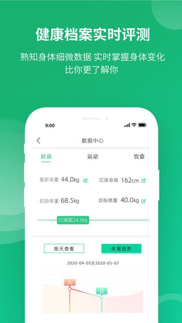 健康好管家app下載