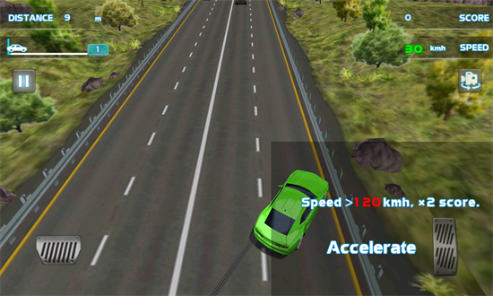 渦輪飛車最新版 v2.5 安卓版 2