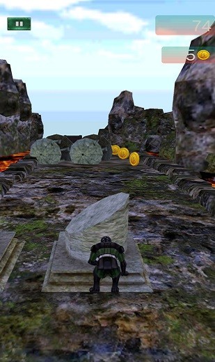 假面騎士跑酷游戲手機版 v1.4 安卓版 0