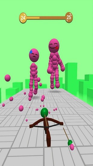 消滅巨人手機(jī)版 v0.0.1 安卓版 0