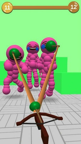 消滅巨人手機(jī)版 v0.0.1 安卓版 2