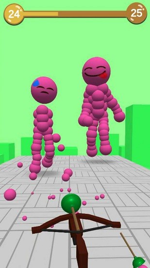 消滅巨人手機(jī)版 v0.0.1 安卓版 1