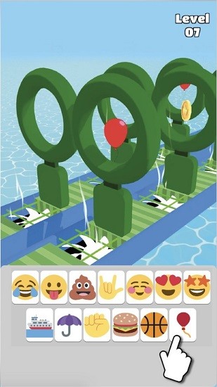 表情包沖沖沖小游戲 v0.1 安卓版 3