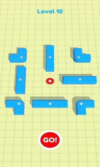 獵捕3D(Trapper3D) v1.8 安卓版 4