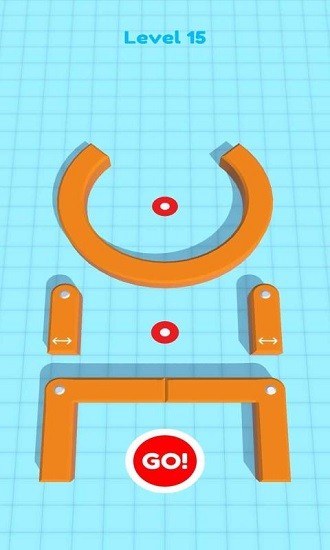 獵捕3D(Trapper3D) v1.8 安卓版 3