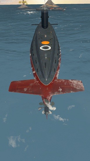 潛水戰(zhàn)艦游戲 v1.0.2 安卓版 0