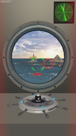 潛水戰(zhàn)艦最新版