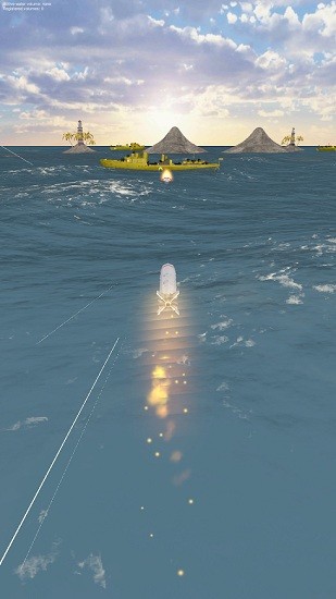 潛水戰(zhàn)艦游戲 v1.0.2 安卓版 2