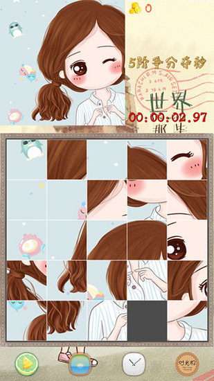 拼圖大作戰(zhàn) 拼圖大作戰(zhàn)下載