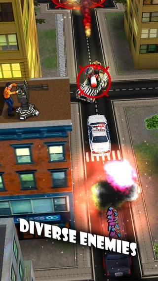 空中掩護(hù)最新版 v1.2.1 安卓版 0