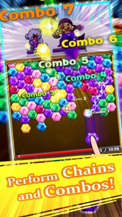 魔法小精靈大冒險(xiǎn)手游 v3.0.0 安卓版 0