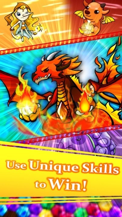 魔法小精靈大冒險(xiǎn)游戲下載 魔法小精靈大冒險(xiǎn)手游下載