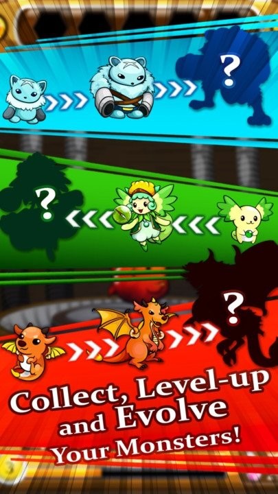 魔法小精靈大冒險(xiǎn)手游 v3.0.0 安卓版 3