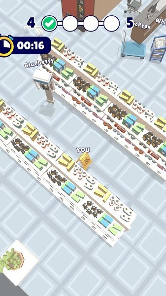 百變躲貓貓中文版 v1.0.0 安卓版 0