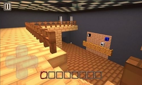 我的恐怖奶奶像素版游戲 v2.1.7 安卓版 2
