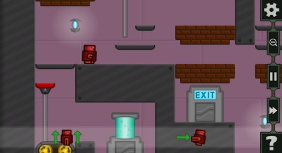 方塊工程師最新版 v1.01 安卓版 1