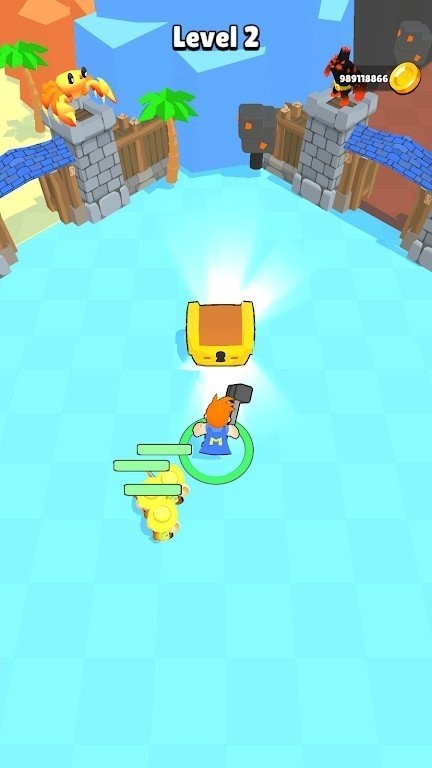 鋤頭英雄手機(jī)版 v1.7.0 安卓版 0