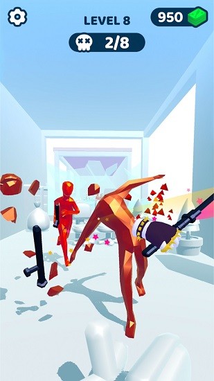 絕地先生最新版 v1.0 安卓版 0