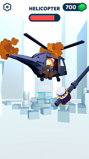 絕地先生最新版 v1.0 安卓版 1