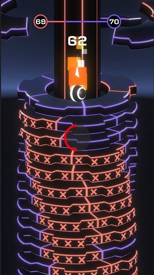 霓虹小燈球官方版 v1.0.3 安卓版 0