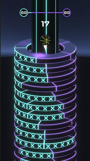 霓虹小燈球官方版 v1.0.3 安卓版 2