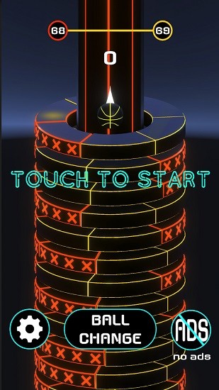 霓虹小燈球官方版 v1.0.3 安卓版 1