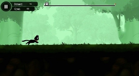 快樂貓冒險免費版 v1.9 安卓版 0