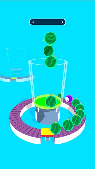 水果榨汁機手游 v1.0.0 安卓版 1