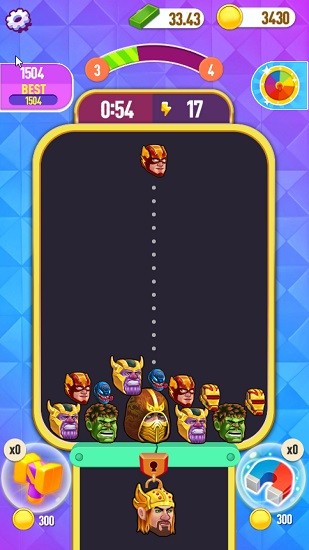 合成大英雄官方版 v1.1 安卓版 1