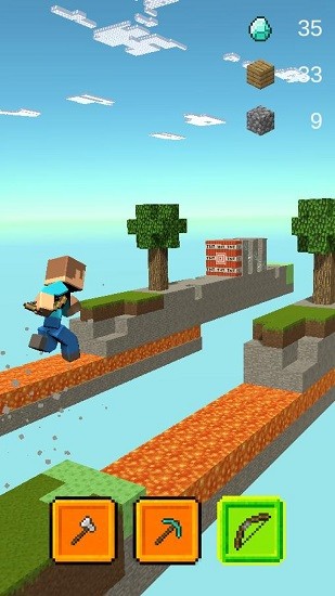 像素工具人手機(jī)版 v0.1 安卓版 1