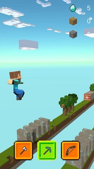 像素工具人手機(jī)版 v0.1 安卓版 2