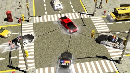 特警新人類2021下載