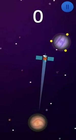 衛(wèi)星旅行者游戲 v0.2 安卓吧 0