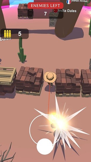 絕地逃殺最新版 v0.5 安卓版 2