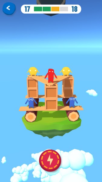 人類落花流水 v1.0 安卓版 0