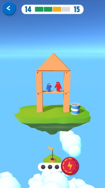 人類落花流水 v1.0 安卓版 2