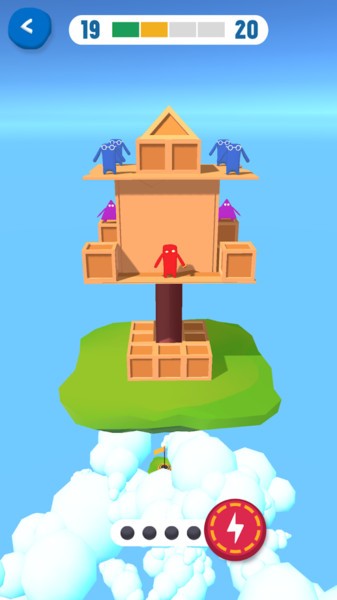 人類落花流水下載 人類落花流水游戲下載