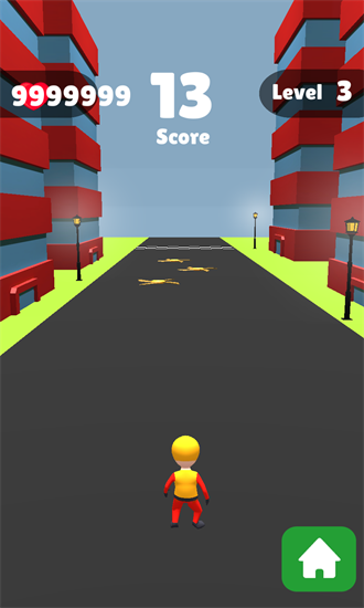 閃電人競(jìng)技最新版 v2.1.9 安卓版 0