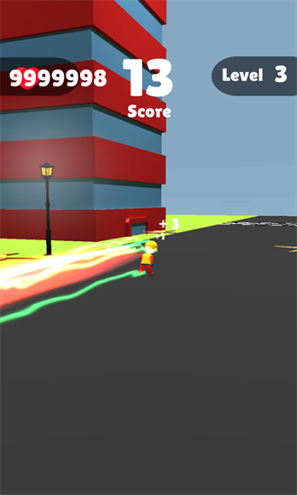 閃電人競(jìng)技 閃電人競(jìng)技手游