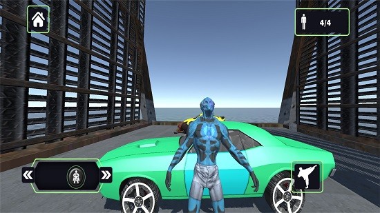 砸車英雄免費(fèi)版 v1.0 安卓版 0