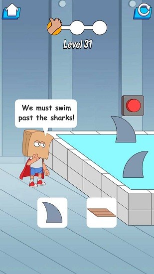 幫幫小英雄游戲 v1.7 安卓版 0