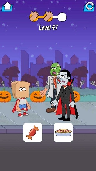 幫幫小英雄游戲 v1.7 安卓版 2