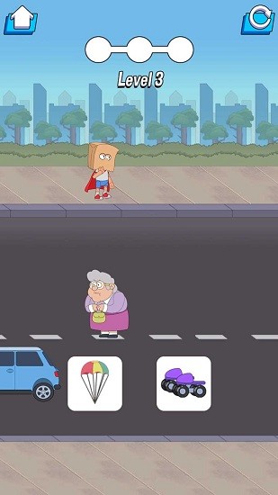 幫幫小英雄 幫幫小英雄下載