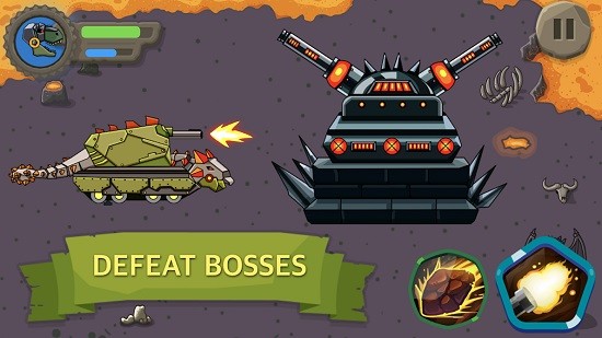 恐龍?zhí)箍苏桨?v2.0 安卓版 1